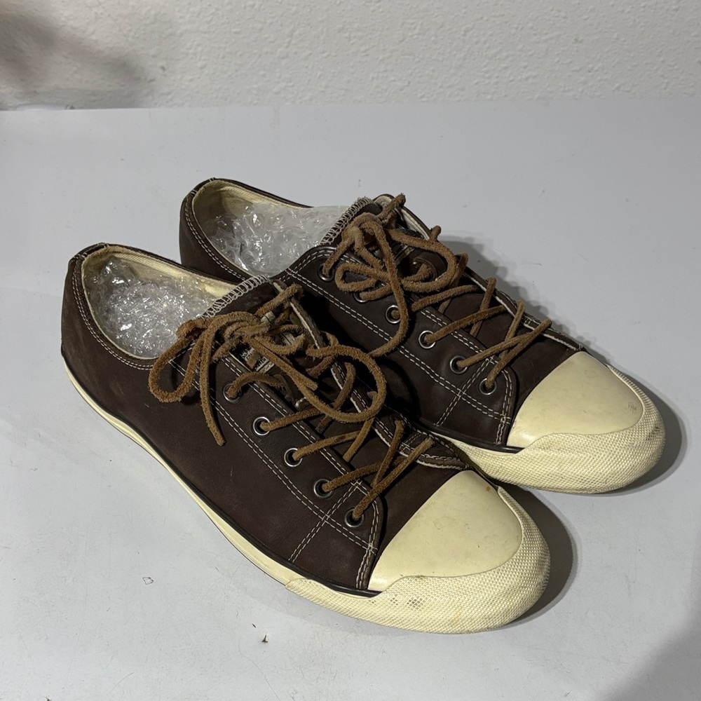 Ralph Lauren Denim Supply Shoes 11D